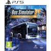 Bus Simulator 21 Next Stop Gold Edition