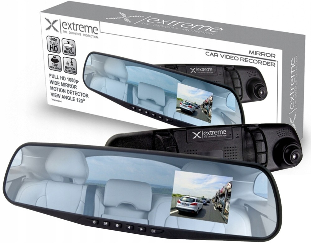 Extreme XDR103