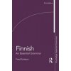 Finnish: An Essential Grammar (Fred Karlsson)(Brožovaná)