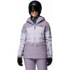 GLACIER-RIDGE™-DOWN-JACKET-DAMSKA-LYZIARSKA-BUNDA-S-MEMBRANOU Farba: Shale Purple, Lavender Pearl, Veľkosť: M 2133411554