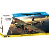 COBI 5759 World War II Britský ťažký bombardér AVRO Lancaster B. III