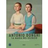 Antonio Donghi. La magia del silenzio (Brožovaná)