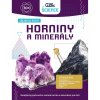 Albi Horniny a minerály Objevuj svět