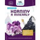 Albi Horniny a minerály Objevuj svět