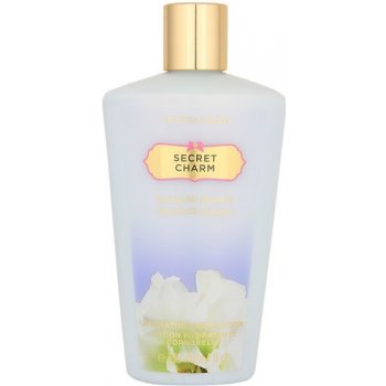 Victoria´s Secret Secret Charm telové mlieko 250 ml