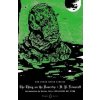 The Thing on the Doorstep and Other Weird Stories - Howard Phillips Lovecraft