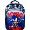 Jacob · Detský školský plecniak Sonic Prime - 20L