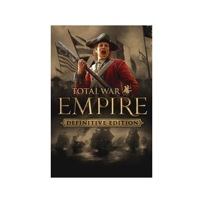 Empire: Total War (Definitive Edition)