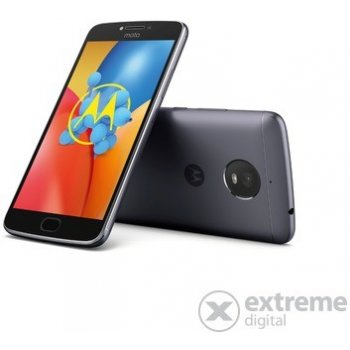 Motorola Moto E4 Plus Dual SIM