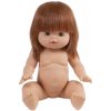 Minikane Bábika Capucine