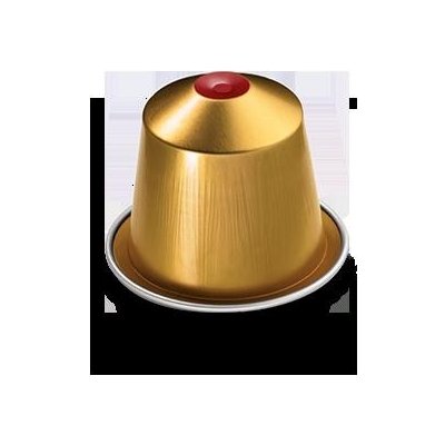 Nespresso Volluto Decaffeinato, 10 ks