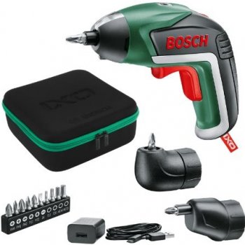 BOSCH IXO V 0.603.9A8.022