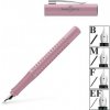 Faber Castell - Plniace pero - staroružové
