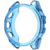 Puzdro Ring case modré pre Garmin Fenix 8 43mm