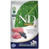N&D PRIME DOG Adult M/L Lamb & Blueberry 2,5kg