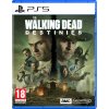 The Walking Dead: Destinies, PPSA 15732