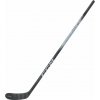 Detská hokejka CCM Jetspeed FT8 Pro Yth Tvrdosť: 20 Flex, Strana: pravá ruka dole (pravačka), Typ zahnutia: P28