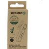 Swissten Bluetooth slúchadlo Caller, čierne 51104100ECO