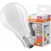LED žiarovka A60 E27 11W = 100W 1521lm 4000K neutrálna biela 300° Stmievateľná retrofit žiarovka CLASSIC Osram