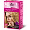Kallos GLOW - farba na domáce použitie KALLOS GLOW krém.farba zlatá blond č.930 40ml