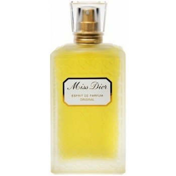 Christian Dior Miss Dior Esprit de Parfum parfumovaná voda dámska 100 ml od  146,6 € - Heureka.sk