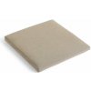 HAY Textilný podsedák Balcony Lounge Chair & Armchair Cushion, beige yeast
