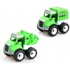 Wiky Vehicles Auto upratovacie s efektmi 165 cm