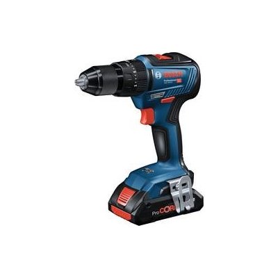 Bosch GSB 18V-55 Solo 0 601 9H5 302