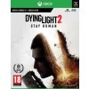 Dying Light 2 - Stay Human CZ (Xbox One/XSX) (CZ titulky)