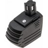 Batéria pre Hilti SFB155 a ďalšie 15,6V, NI-MH, 2500mAh