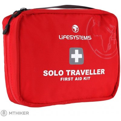 Lifesystems Solo Traveller First Aid Kit lekárnička