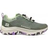 Garmont 9.81 PULSE WP forest green/quiet green Veľkosť: 42,5 dámske topánky