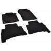 Koberce textilné AZ Auto Design Toyota Land Cruiser 150 2009-2013