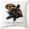 JAKS Vankúš 40 x 40 cm The Batman