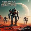 2CD Iron Savior: Reforged - Machine World (2cd Digi)