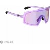 Leatt MadViz One okuliare, clear purple/iriz fuchsia