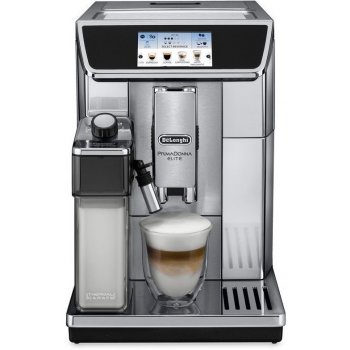 DeLonghi PrimaDonna Elite ECAM 650.75.MS