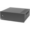 ProJect Power Box RS Uni 1-WAY TT Čierna (Lineárny napájací zdroj pre gramofóny (15 V DC))