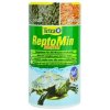 Krmivo pre korytnačky Tetra Repto Min 250ml