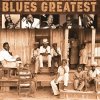 Bellevue / Marathon Entertainment Blues Greatest (LP) (Referenčné LP v limitovanej edícii / 180g (LP))