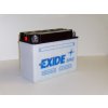 Motobatéria Exide Bike - PLUS E50-N18L-A 12V 20Ah