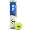 Tenisové lopty DUNLOP ATP 4 ks