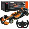 Rastar Group Formule McLaren F1 MCL36 RC 2,4GHz RTR 1:18