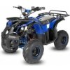 NITRO elektrická štvorkolka Hummer ECO 1000W Modrá