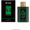 Bi-es toaletná voda XX Black pour Homme 100ml