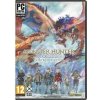 Monster Hunter Stories 3: Twisted Reflection (Code in a Box) PC