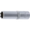 BGS 2945 | Nástrčná hlavica Super Lock, predĺžená | 12,5 mm (1/2