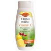 Bione Cosmetics Telové mlieko s vitamínom C pre normálnu, zrelú a suchú pokožku 400 ml