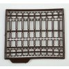 Giants Fishing Zarážka na pelety Pellet Holder Brown 3 bal