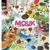 Mouk medvídek dobrodruh